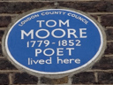 Moore, Tom (id=764)